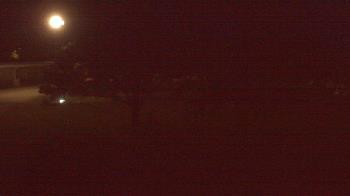 Weather camera view of Goessel ES.