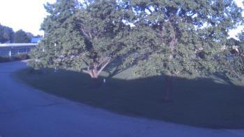 Weather camera view of Goessel ES.