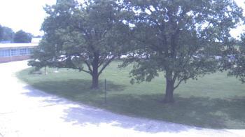 Weather camera view of Goessel ES.