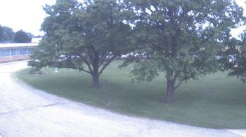 Weather camera view of Goessel ES.