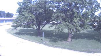 Weather camera view of Goessel ES.