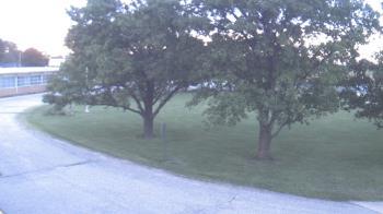 Weather camera view of Goessel ES.