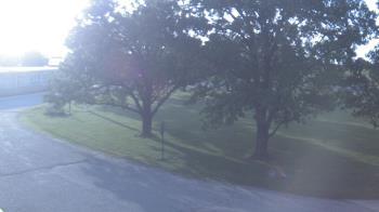Weather camera view of Goessel ES.