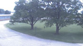 Weather camera view of Goessel ES.