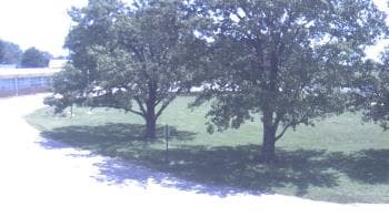 Weather camera view of Goessel ES.