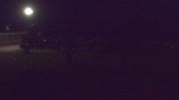Weather camera view of Goessel ES.
