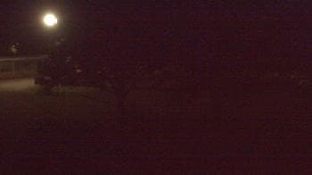 Weather camera view of Goessel ES.