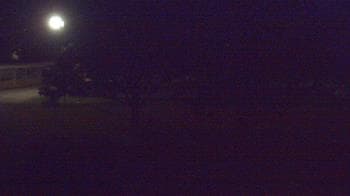 Weather camera view of Goessel ES.