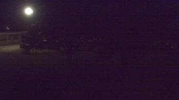 Weather camera view of Goessel ES.