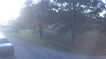 Weather camera view of Goessel ES.