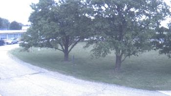 Weather camera view of Goessel ES.