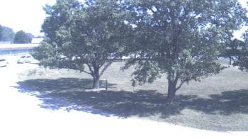 Weather camera view of Goessel ES.