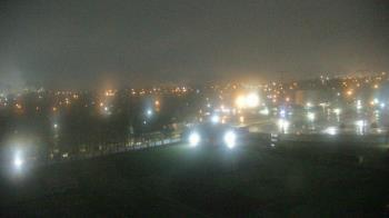 Weather camera view of Dobyns Bennett High School.