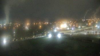 Weather camera view of Dobyns Bennett High School.
