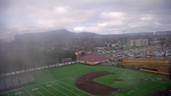 Weather camera view of Dobyns Bennett High School.