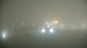 Weather camera view of Dobyns Bennett High School.