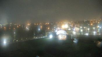 Weather camera view of Dobyns Bennett High School.