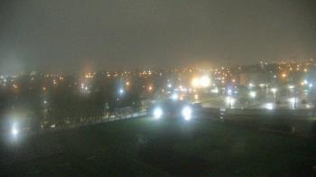 Weather camera view of Dobyns Bennett High School.