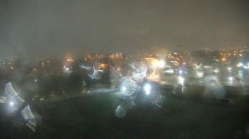 Weather camera view of Dobyns Bennett High School.