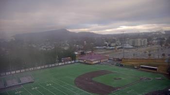 Weather camera view of Dobyns Bennett High School.