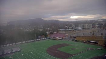 Weather camera view of Dobyns Bennett High School.