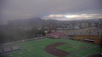 Weather camera view of Dobyns Bennett High School.