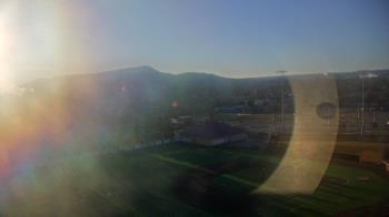 Weather camera view of Dobyns Bennett High School.