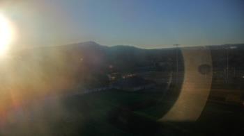 Weather camera view of Dobyns Bennett High School.