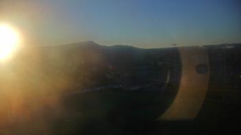 Weather camera view of Dobyns Bennett High School.