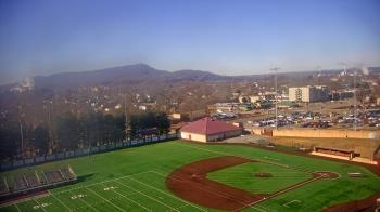 Weather camera view of Dobyns Bennett High School.