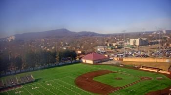 Weather camera view of Dobyns Bennett High School.