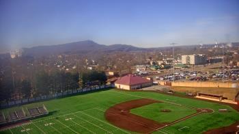 Weather camera view of Dobyns Bennett High School.