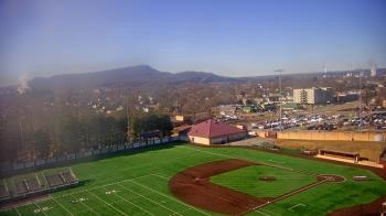 Weather camera view of Dobyns Bennett High School.