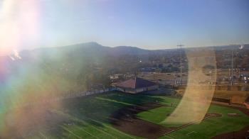 Weather camera view of Dobyns Bennett High School.