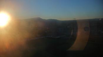 Weather camera view of Dobyns Bennett High School.