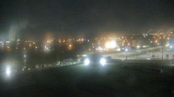 Weather camera view of Dobyns Bennett High School.