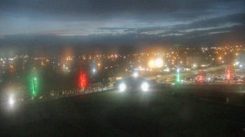 Weather camera view of Dobyns Bennett High School.