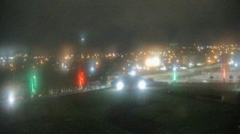 Weather camera view of Dobyns Bennett High School.