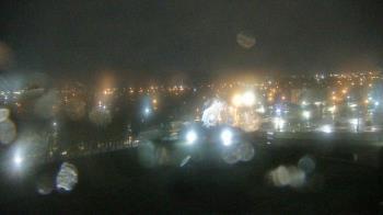 Weather camera view of Dobyns Bennett High School.