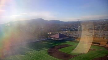 Weather camera view of Dobyns Bennett High School.