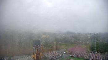 Weather camera view of Dobyns Bennett High School.