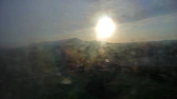 Weather camera view of Dobyns Bennett High School.