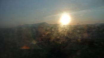 Weather camera view of Dobyns Bennett High School.