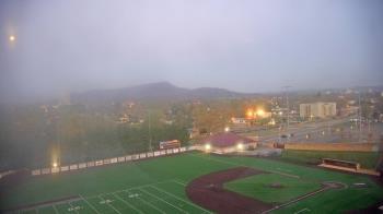 Weather camera view of Dobyns Bennett High School.