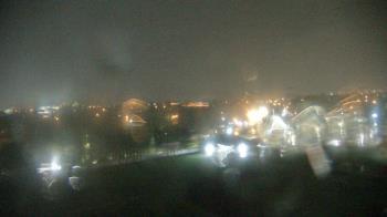 Weather camera view of Dobyns Bennett High School.