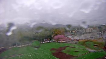 Weather camera view of Dobyns Bennett High School.