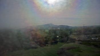 Weather camera view of Dobyns Bennett High School.