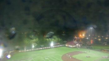 Weather camera view of Dobyns Bennett High School.