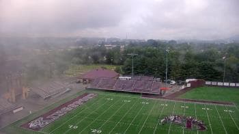 Weather camera view of Dobyns Bennett High School.