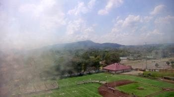 Weather camera view of Dobyns Bennett High School.
